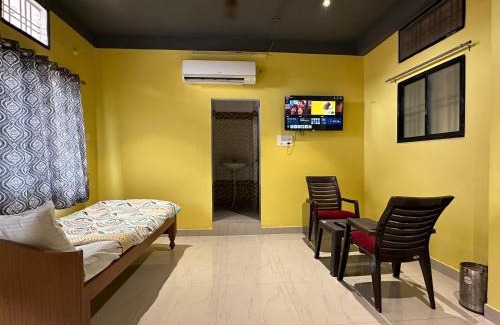 Bilaspur Hotel | Hotel Virat Stay
