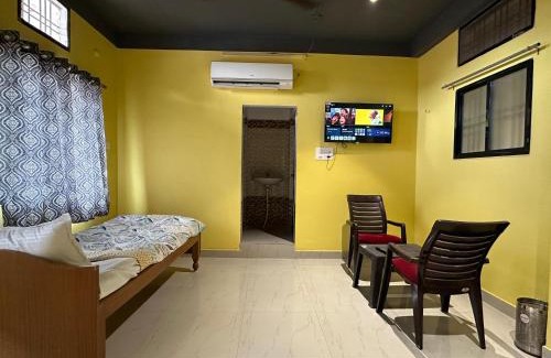 Bilaspur Hotel | Hotel Virat Stay