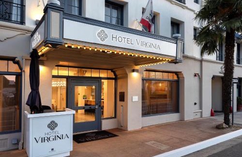 Lower State Hotel | Hotel Virginia Santa Barbara, Tapestry Collection by Hilton