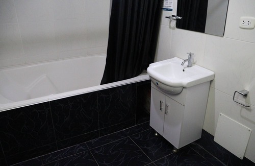 San Ramon Hotel | Hotel Virrey