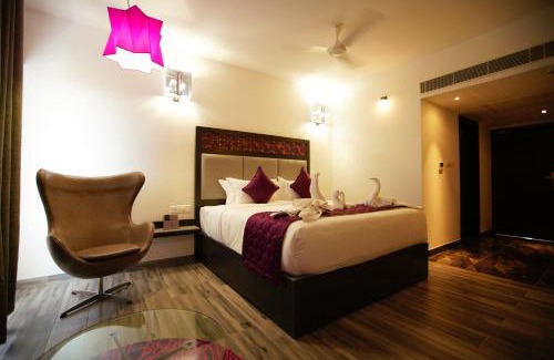 Palani Hotel | Hotel Visakka Palani