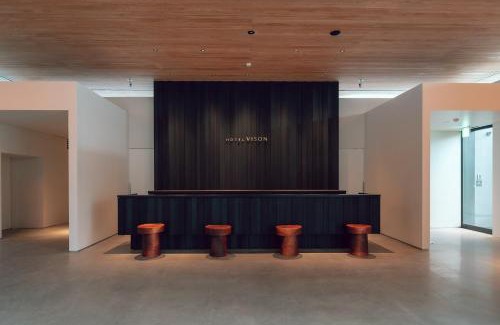 Taki Hotel | Hotel Vison
