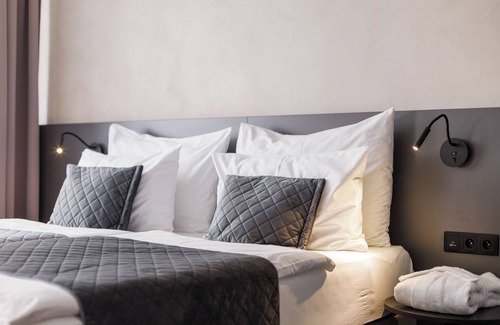 Brno Hotel | Hotel Vista