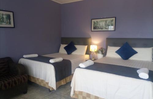 Trujillo House | Hotel Vista del Mar