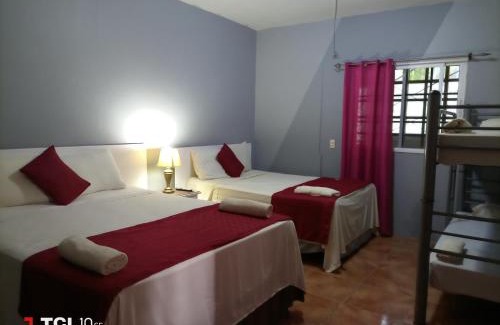 Trujillo House | Hotel Vista del Mar