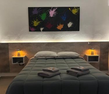 Anelo Hotel | Hotel Vista Kau