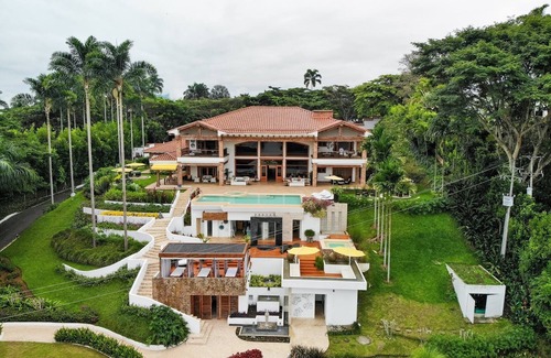 Pereira House | Hotel Visus