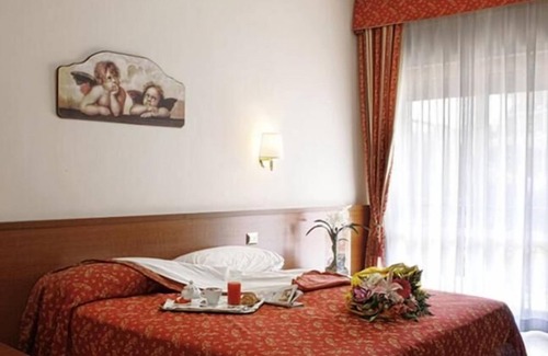Borghesiana Hotel | Hotel Vitti
