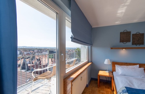 Altstadt Hotel | Hotel Viva Sky