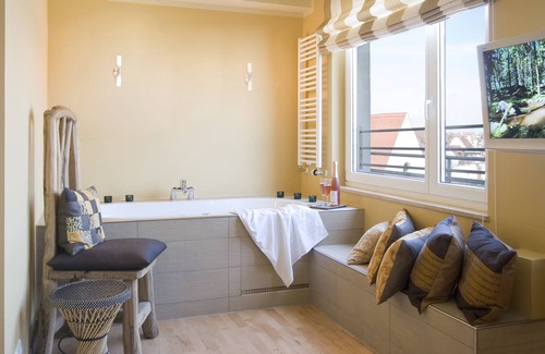 Altstadt Hotel | Hotel Viva Sky