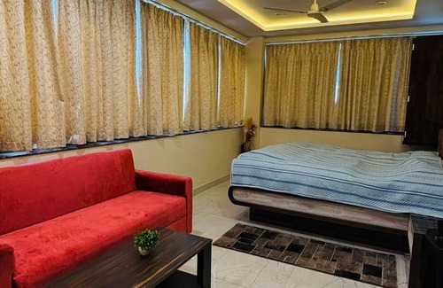 Dhanbad Hotel | Hotel Vivaanta