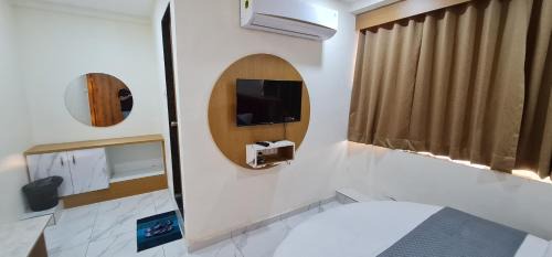 Vadodara Hotel | Hotel Vivan