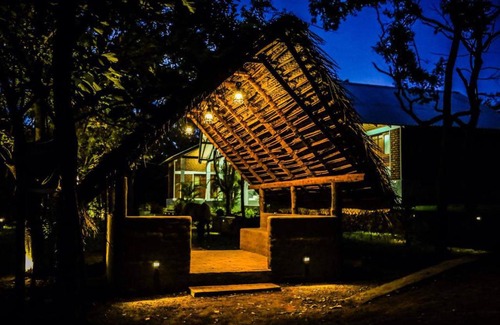 Giritale Hotel | Hotel Viverra