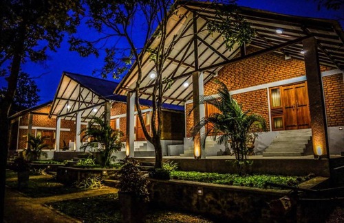 Giritale Hotel | Hotel Viverra
