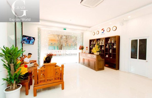 Bac Giang Hotel | Hotel