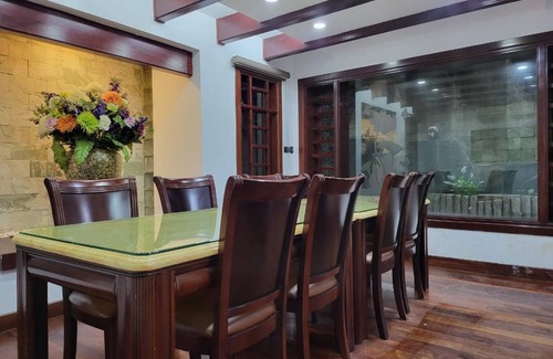Thuy Khue Hotel | Hotel