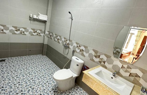 Chau Doc Hotel | Hotel
