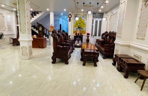 Chau Doc Hotel | Hotel