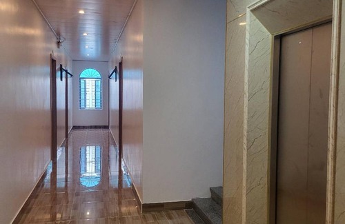 Thach Ha Hotel | Hotel