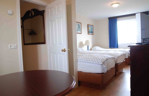 Vogar Hotel | Hotel Vogar