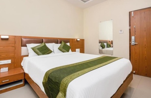 Fort Hotel | Hotel Volga Plaza