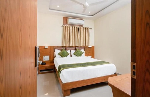 Fort Hotel | Hotel Volga Plaza