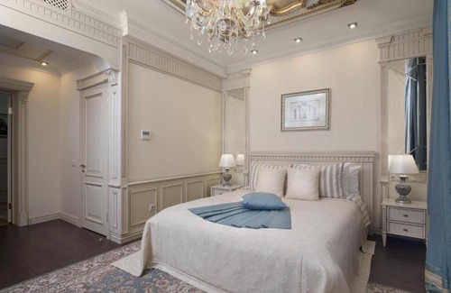 Engels Hotel | Hotel Volga
