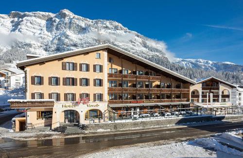 Flims Hotel | Hotel Vorab - Familienbetrieb mit Herz