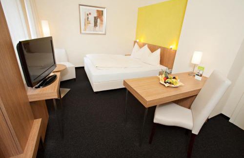 Walldorf Hotel | Hotel Vorfelder