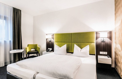 Walldorf Hotel | Hotel Vorfelder