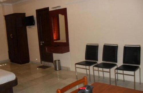 Velankanni Hotel | Hotel Vpn Residency