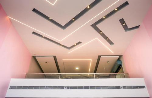 Vizianagaram Hotel | Hotel VR Grand