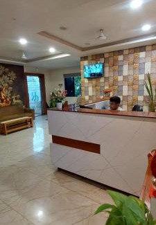 Vadodara Hotel | Hotel VR Inn