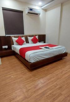 Vadodara Hotel | Hotel VR Inn