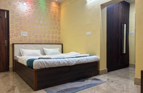 Chatra Hotel | Hotel Vrisha Inn