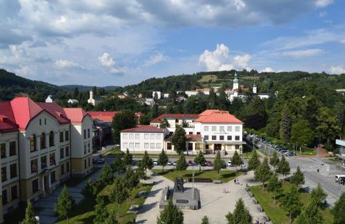 Vsetin Hotel | Hotel Vsacan