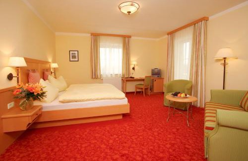 Melk Hotel | Hotel Wachau
