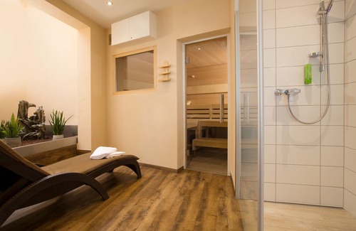 Lutzenhardt Hotel | Hotel Waldachtal