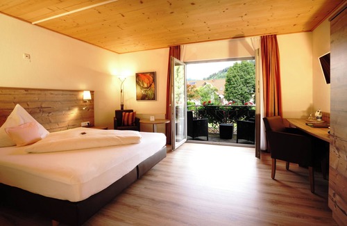 Schenkenzell Hotel | Hotel Waldblick