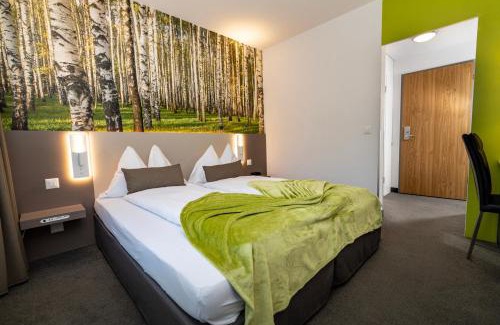 Breitenrain-Lorraine Hotel | Hotel Waldhorn