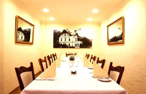 Arnsberg Hotel | Hotel Waldschlösschen