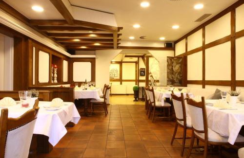 Arnsberg Hotel | Hotel Waldschlösschen