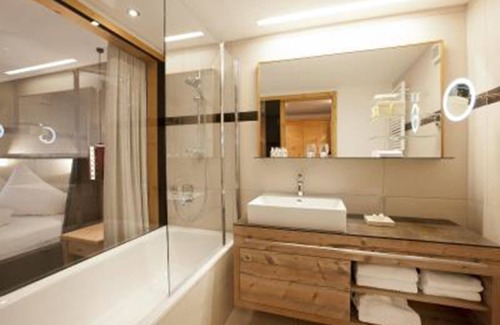 Damuels Hotel | Hotel Walliserstube