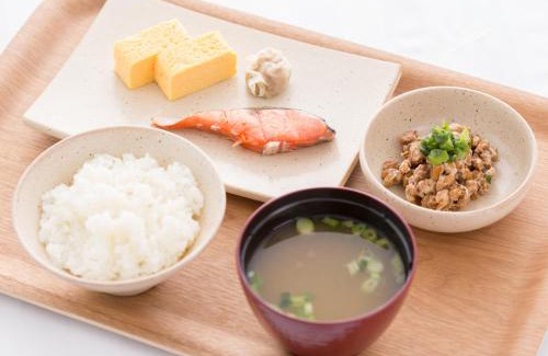 Shibukawa Hotel | Hotel Waraku Shibukawa