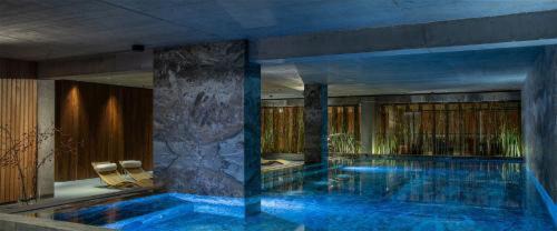 Srodmiescie Połnocne Hotel | Hotel Warszawa