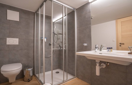 Jaun Hotel | Hotel Wasserfall