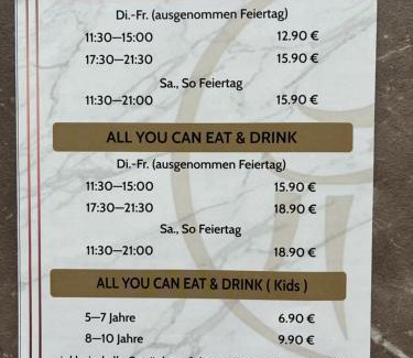 Liebenau Hotel | Hotel Wasserpalast - breakfast for free!