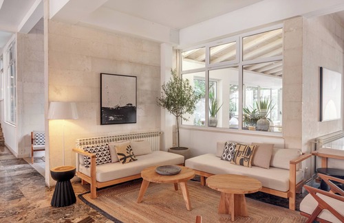 Supetar Hotel | Hotel Waterman Kaktus