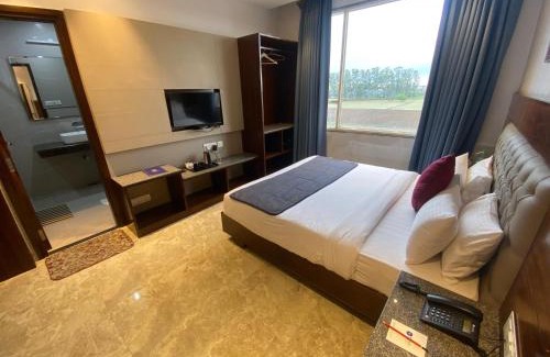Ambala Hotel | Hotel Wedcation By Tivoli - Ambala