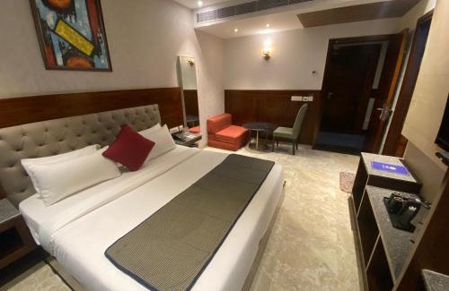 Ambala Hotel | Hotel Wedcation By Tivoli - Ambala